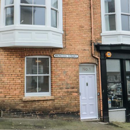 1 Princess Street Scarborough Exterior foto